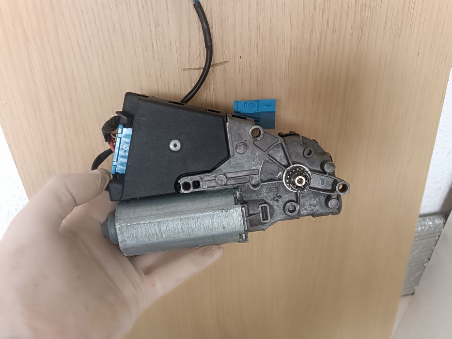 Motor tecto abrir audi vw skoda