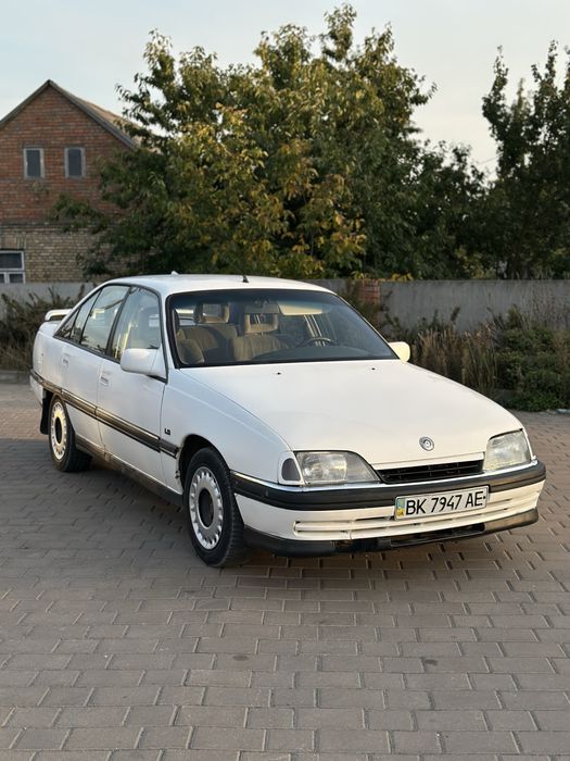 opel omega 3000 , опель омега