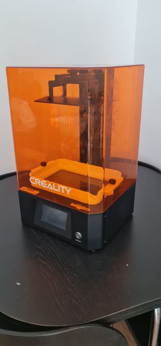 Impressora 3D de Resina Creality LD-006 - Alta Precisão