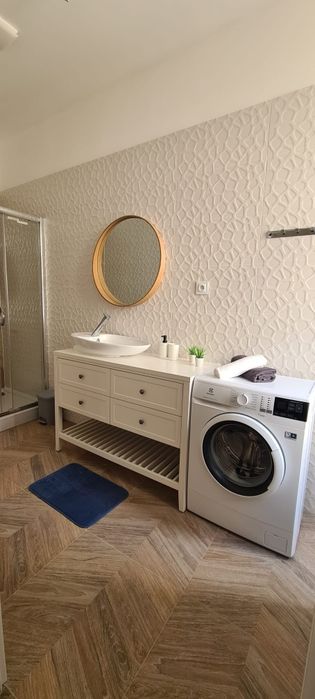 Mieszkanie – Łódź, Fabryczna, Śródmieście - Więcej