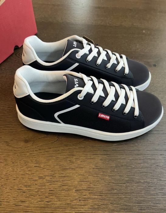 Tenis Levis Boulevard 2.0