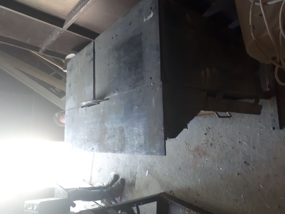 Станок по Дереву