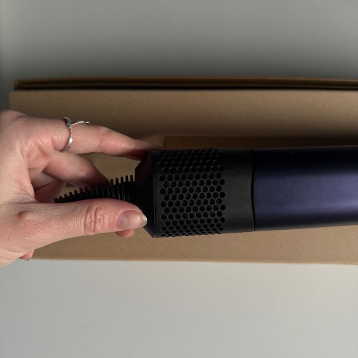 Випрямляч Dyson Airstrait HT01