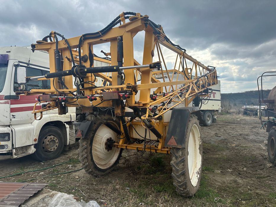 Оприскувач Богуслав