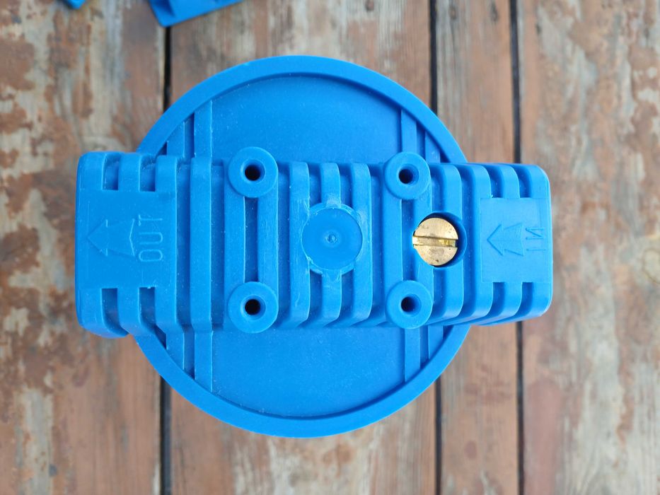 Фільтр для води.