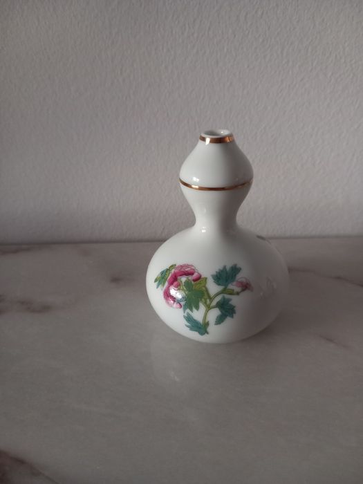Cabaça em porcelana Porart