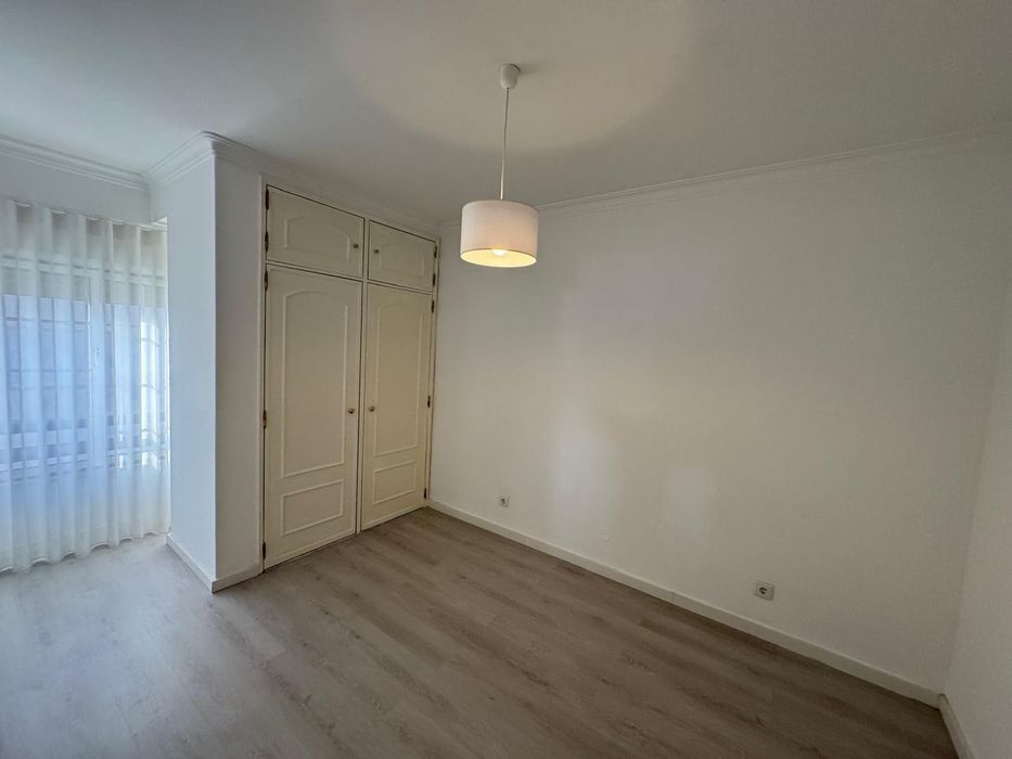 Apartamento para arrendar