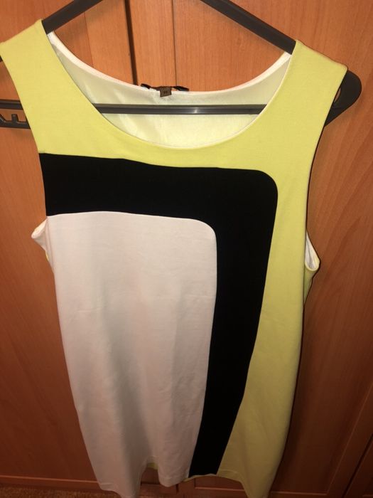 Vestido Decénio