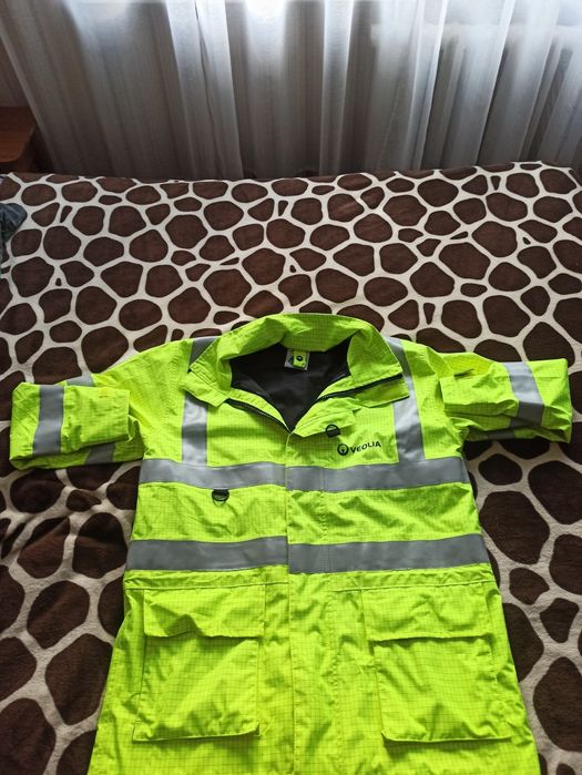 Спеціальний одяг