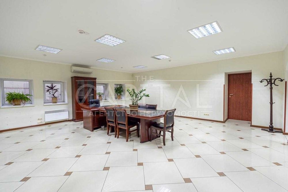 Продажа офиса, ул. Нестайка Всеволода, Днепровский р-н