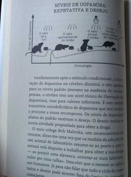 Dopaminados - Dra. Anna Lembke