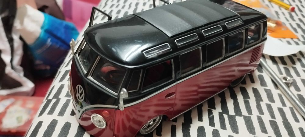 Carro Volswagen
