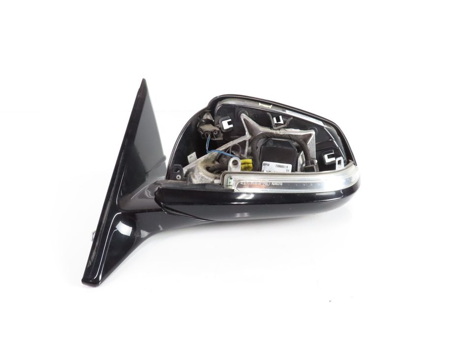 Retrovisor / Espelho Bmw 1 Ref: 51169448499