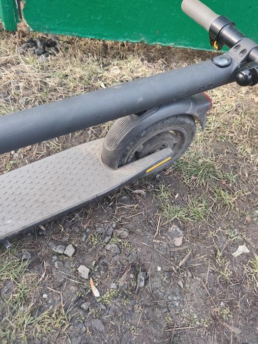 Продам самокат segway ninebot e25a