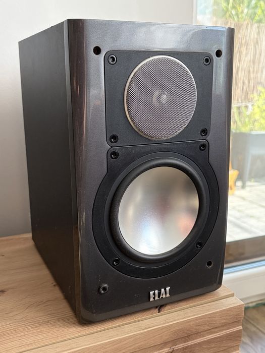 Kolumny podstawkowe Elac BS123