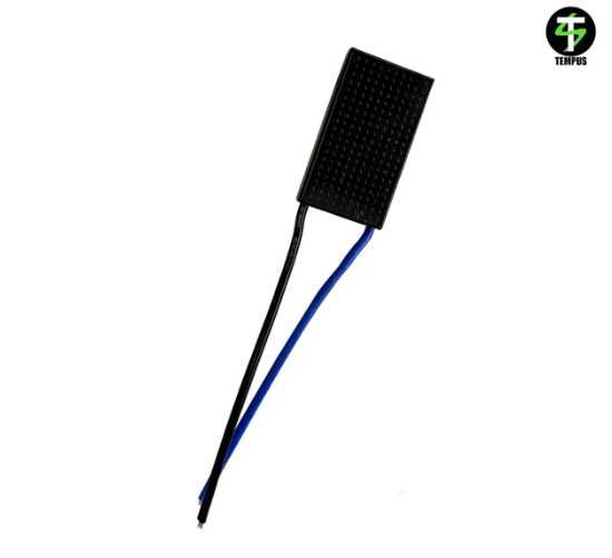 BMS 4S 3,2V (12V) 20A с балансировкой (DALY)