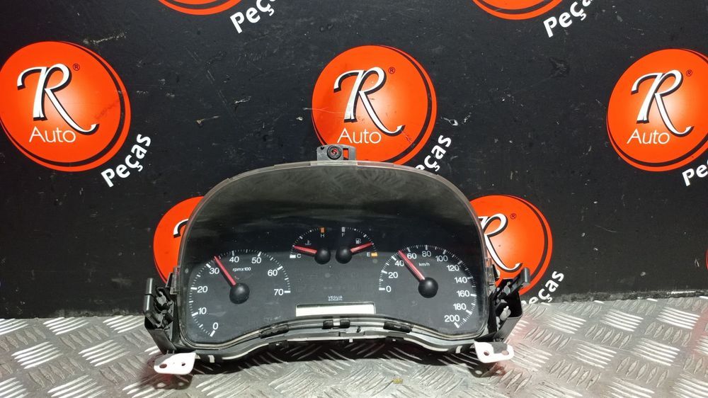 Quadrante Fiat Punto (188_)