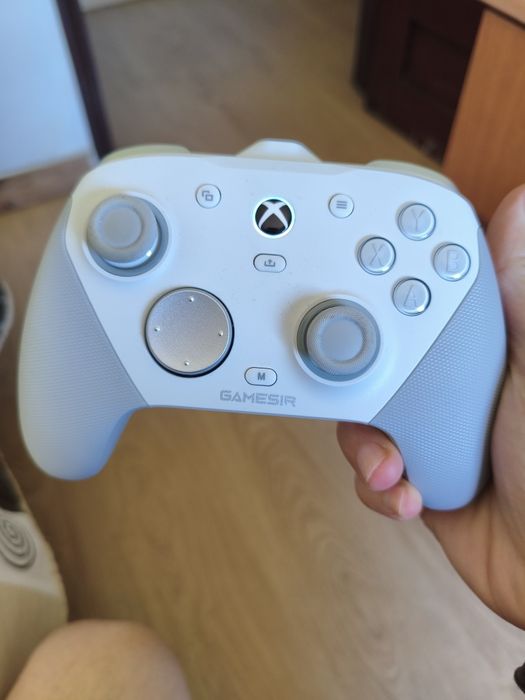 Gamesir g7 pro branco
