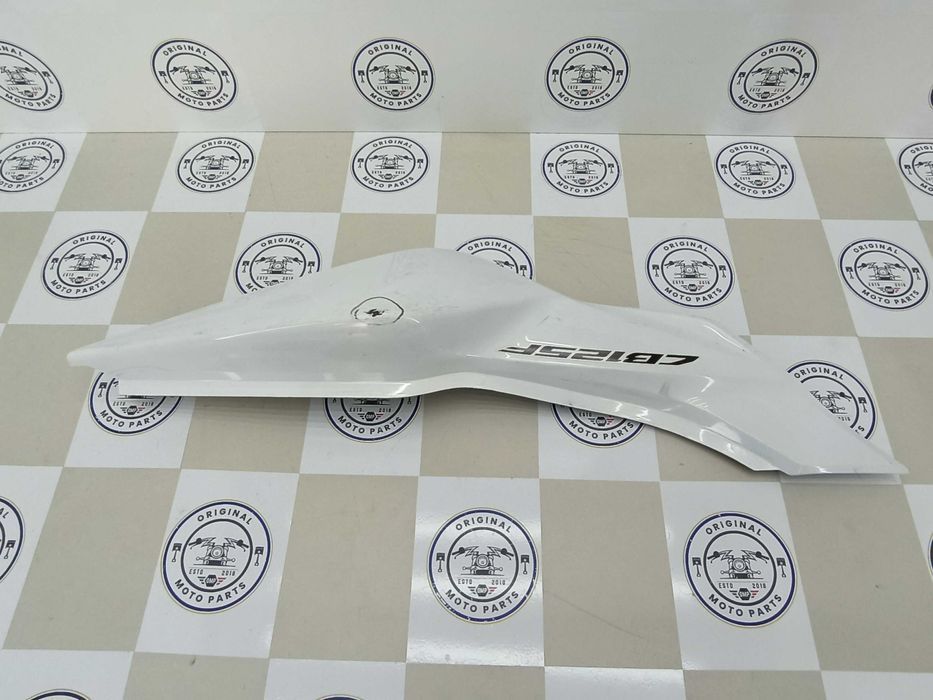 Peças para Honda CB125F 2015/2020