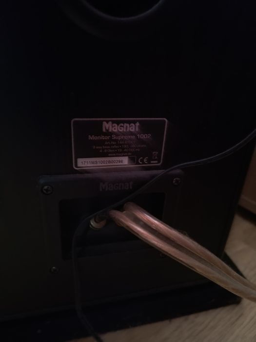 Amplituner Denon x 540 bt