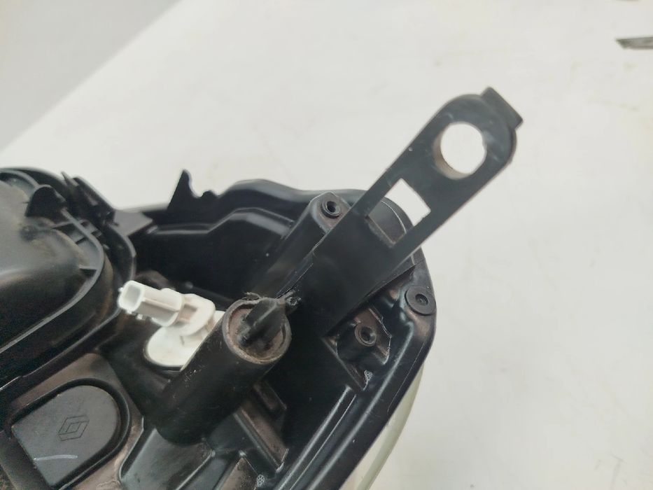 Ótica / farol direita RENAULT Kangoo Express (FW0/1_)