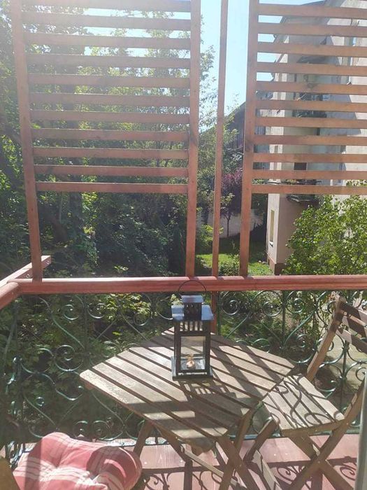 Wynajem 2-pokokowy Koletek, For rent 2 rooms flat next to Wavel