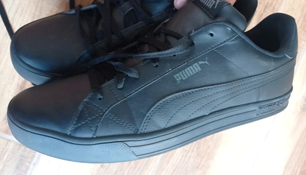 Buty Puma Smash Vulc rozmiar 44.5