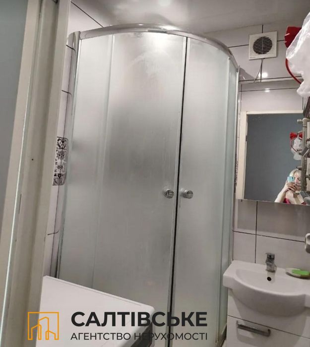 3803-ЮЛ Продам 3к квартиру на Салтовке ТРК Украина 601 м/р