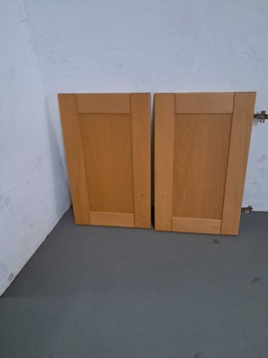 Portas de móveis de cozinha