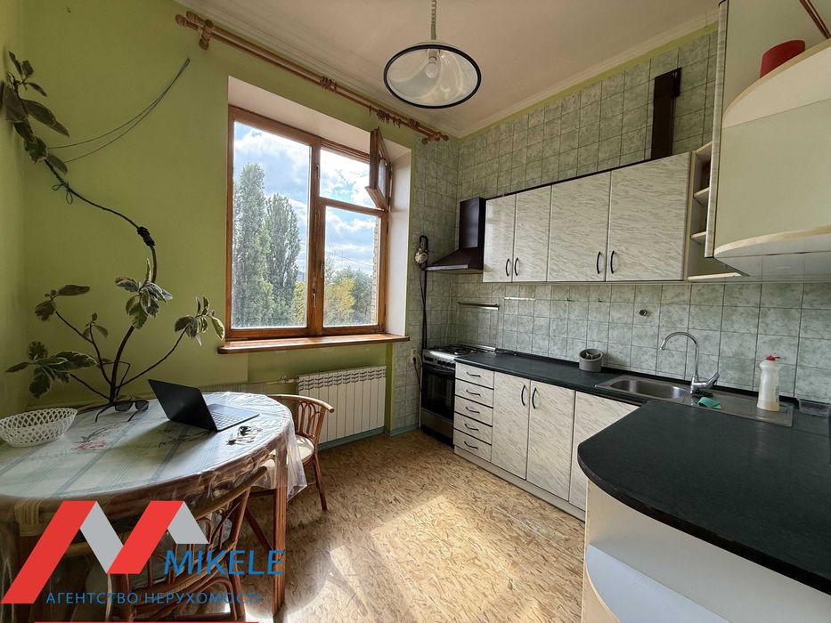 3-кімнатна квартира за адресою (площа 70 м²) - Atlanta.ua - фото 13