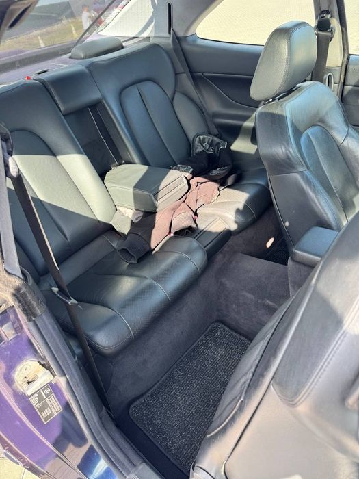 Mercedes clk w208 Sport