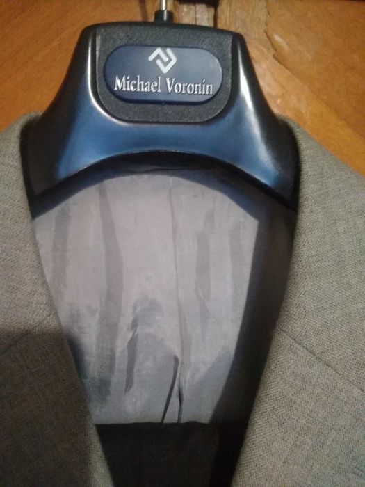 Пиджак от Михаила Воронина