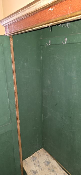 Roupeiro antigo Anos 60