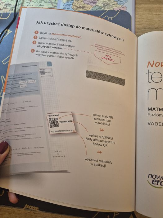 Repetytorium Matematyka Poziom Podstawowy