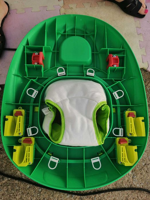 Centro atividades 3 em 1 chicco