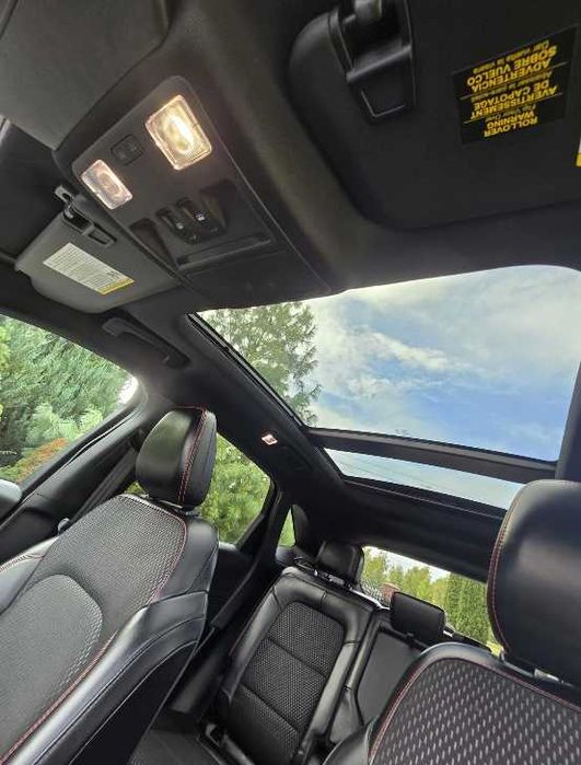 Ford Escape ST-Line 2025