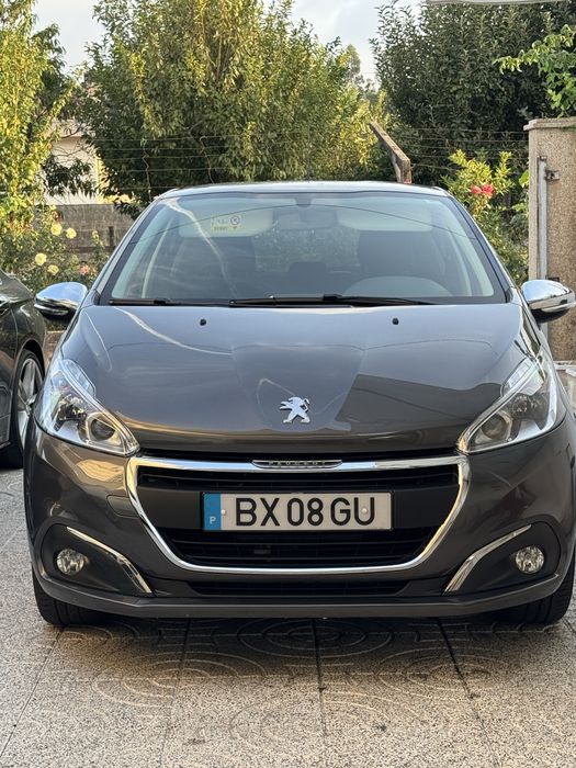 Peugeot 1.2VTi Style 47mil km