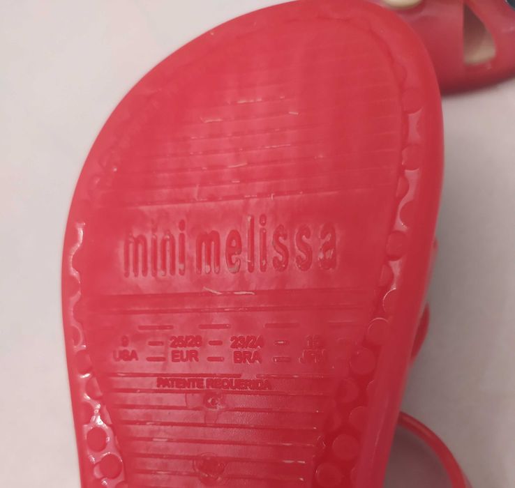 Mini Melissa Tam 25/26