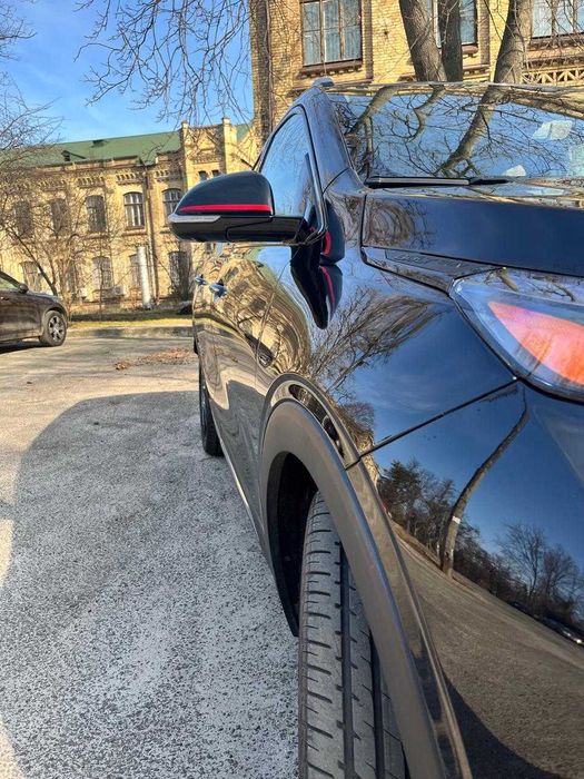 Chevrolet Bolt EUV 2023