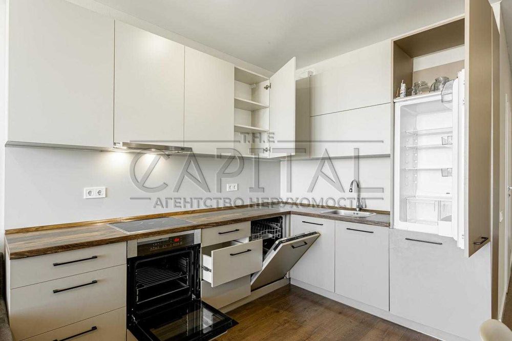 Продажа квартиры, ЖК Новопечерская Башня, Печерск