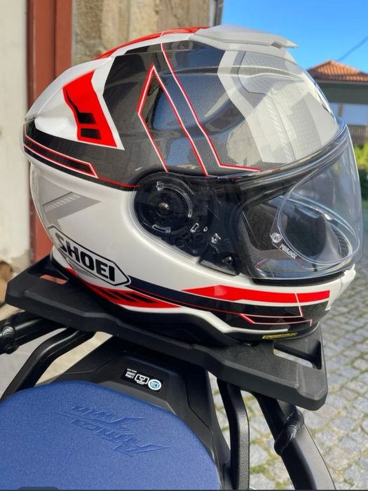 Capacete Shoei GT-Air 2