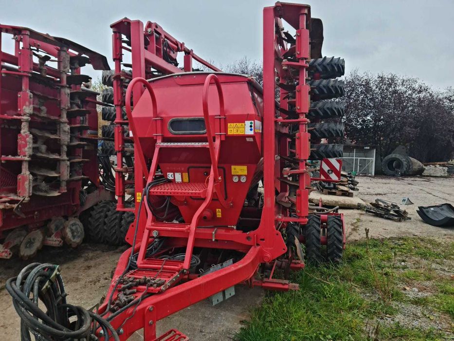Horsch Pronto 6DC