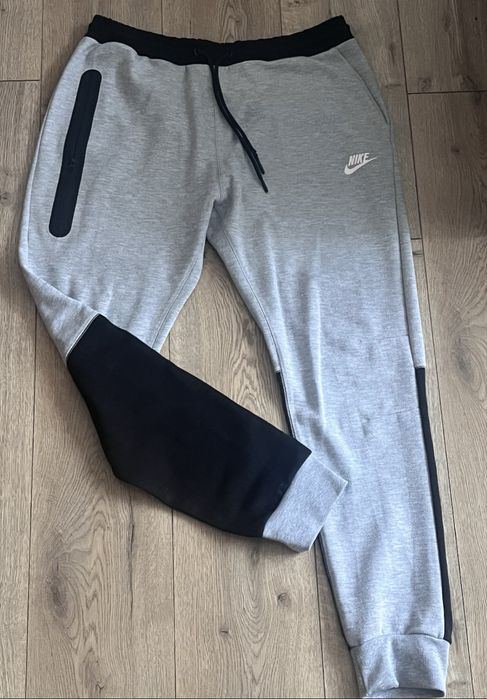 Штани nike tech flecce 2024