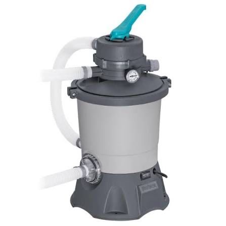 Nowa pompa piaskowa do basenu Bestway 58515