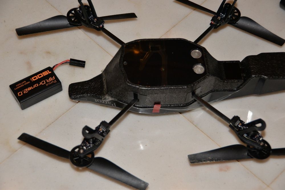 Drone Parrot Air 2.0