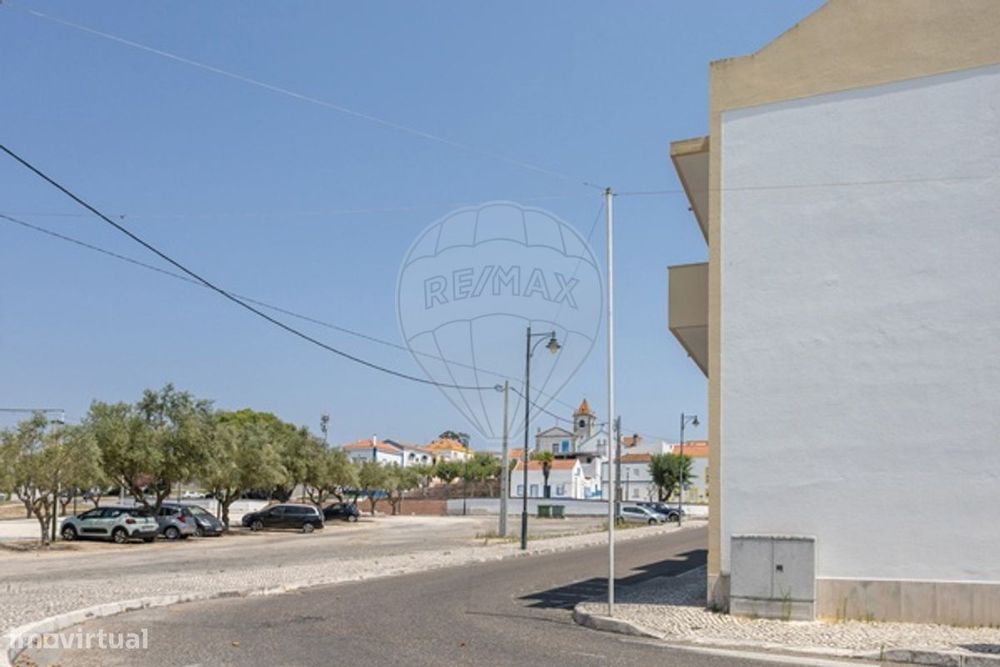 Apartamento T2 para venda