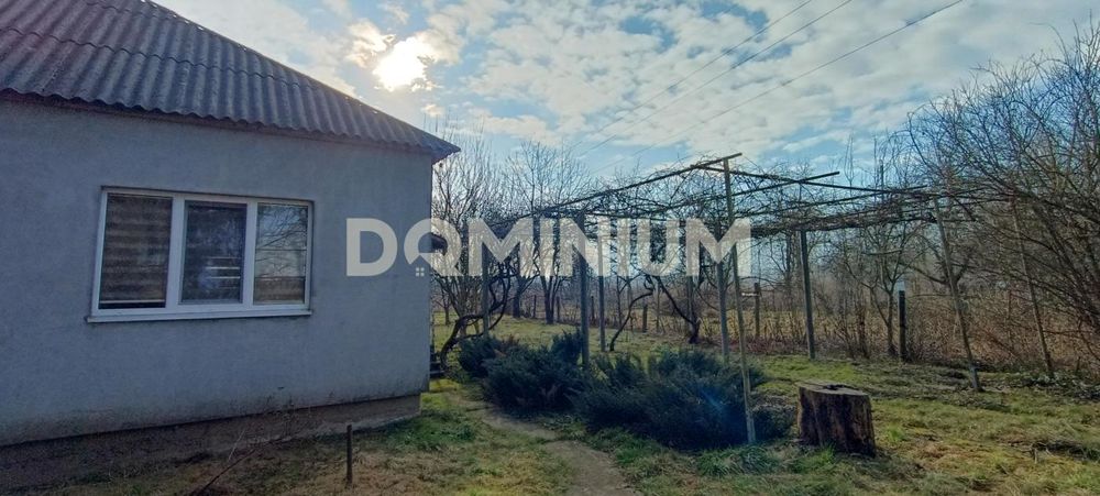 Продається будинок в Хусті