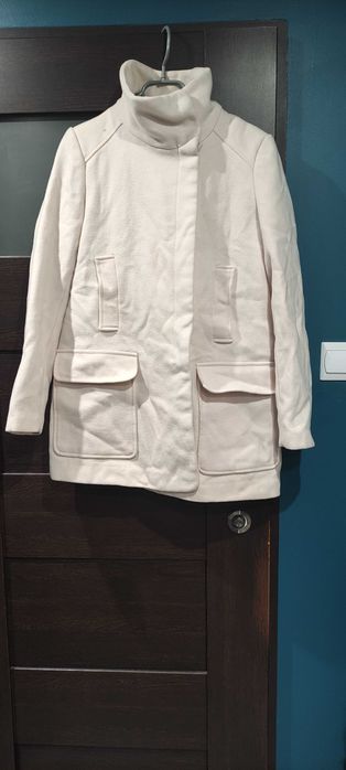 Kurtka stan bdb r. S Zara