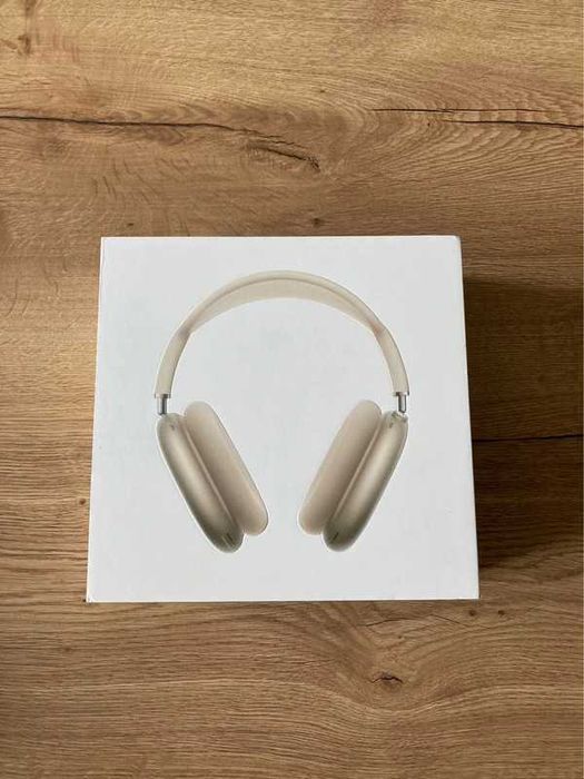 Apple AirPods Max ksieżycowa poświata（ACN）Zupełnie nowy