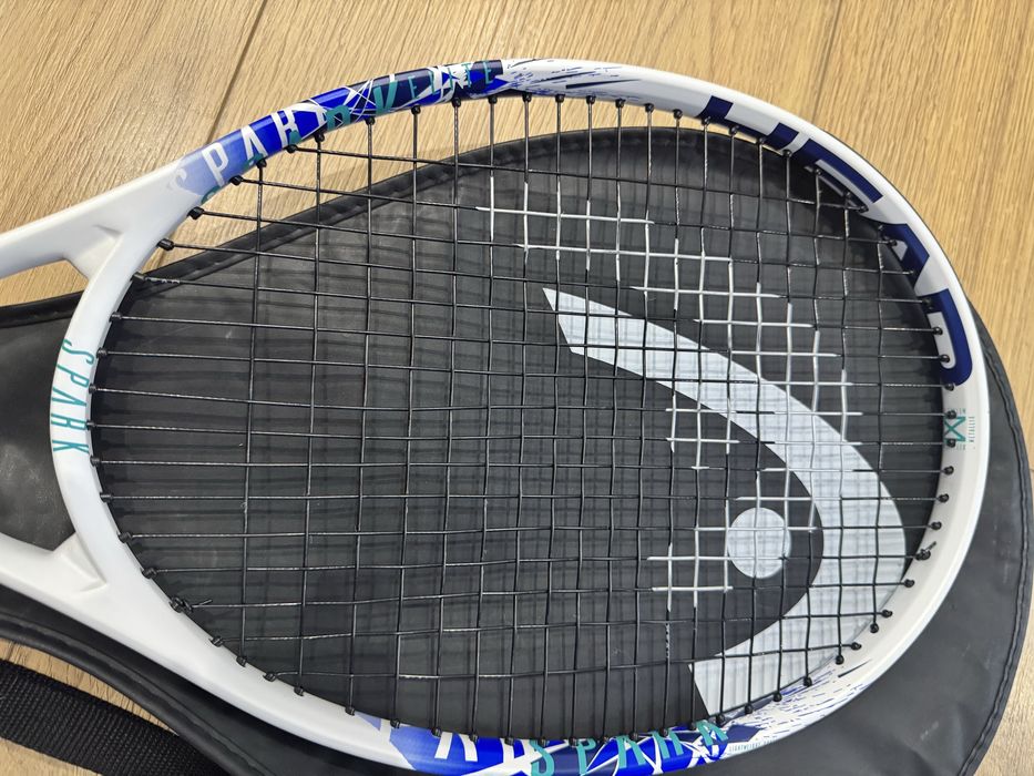 Ракетка тенісна Head Spar pro